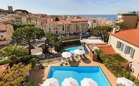 The Originals Boutique, Hôtel Des Orangers, (inter-hotel)  3*