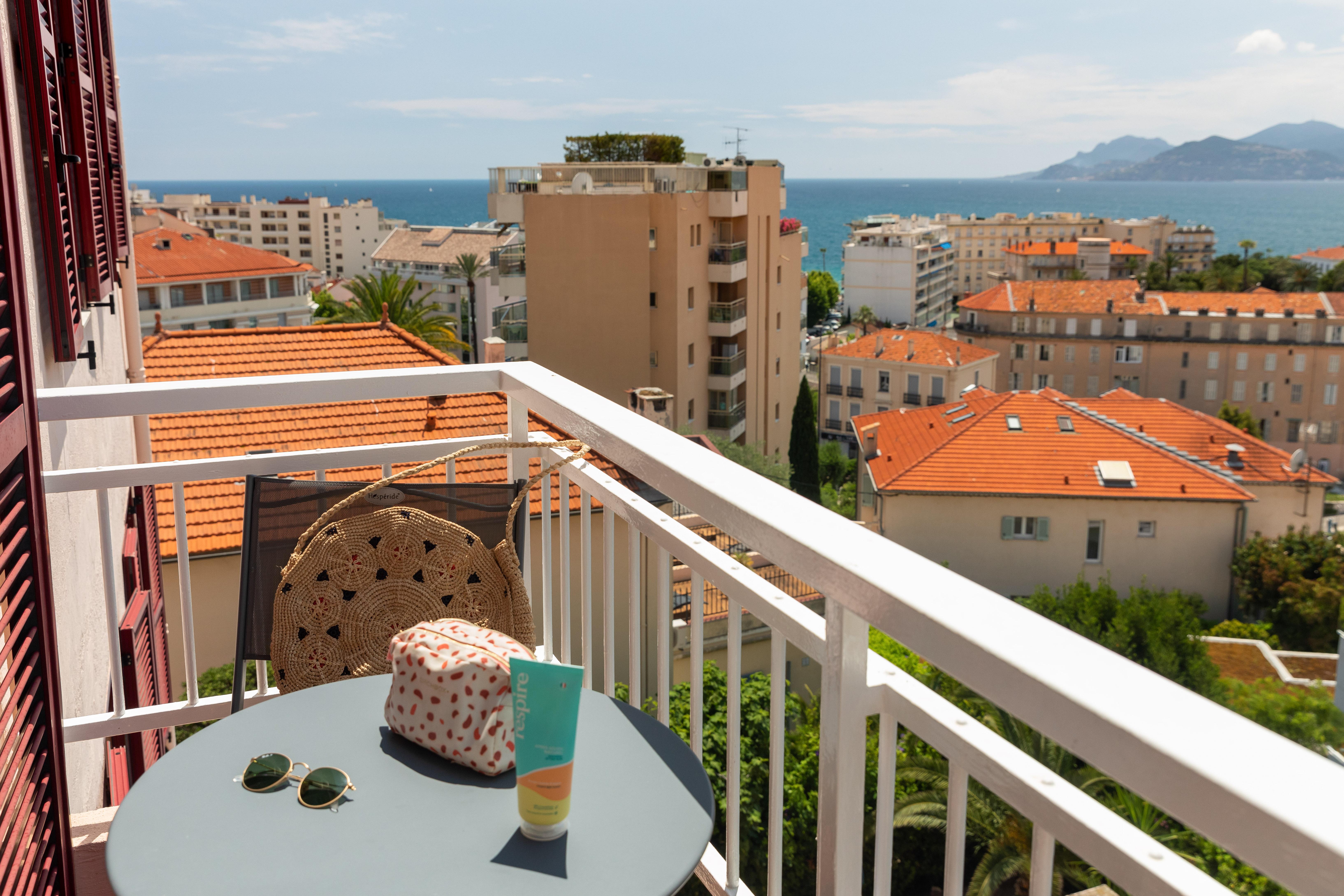 The Originals Boutique, Hôtel des Orangers, Cannes  Extérieur photo